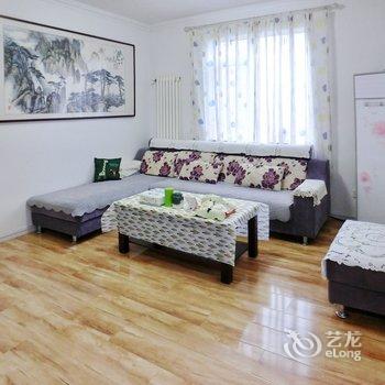 青岛红茶家公寓酒店提供图片