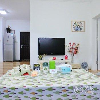 青岛红茶家公寓酒店提供图片