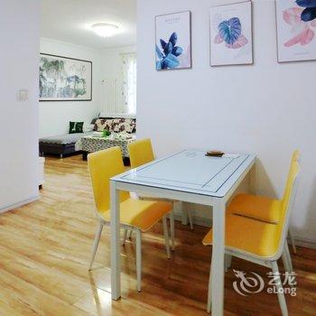 青岛红茶家公寓酒店提供图片
