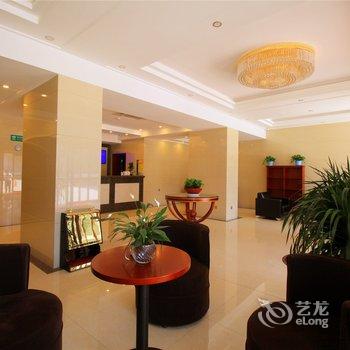 格林豪泰(忻州古城建设南路店)酒店提供图片
