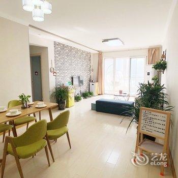西安松林小苑公寓(方园音教分店)酒店提供图片