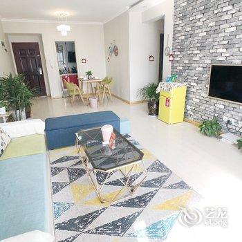 西安松林小苑公寓(方园音教分店)酒店提供图片