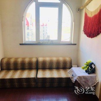青岛(地铁步行三分钟)欧式私家精品双卧客房公寓(2号店)酒店提供图片