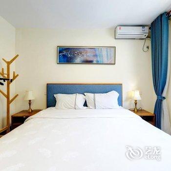 北京军梦缘赵艳伶公寓酒店提供图片