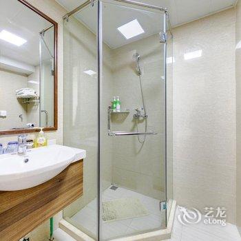 北京军梦缘赵艳伶公寓酒店提供图片