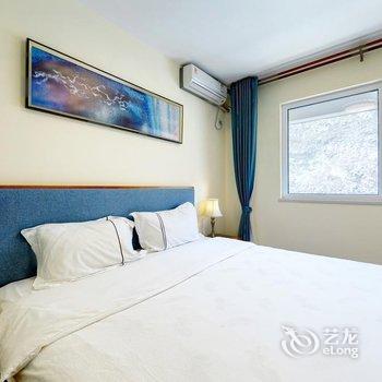 北京军梦缘赵艳伶公寓酒店提供图片
