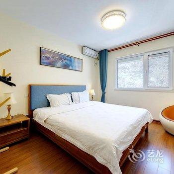 北京军梦缘赵艳伶公寓酒店提供图片