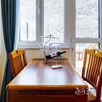 北京军梦缘赵艳伶公寓酒店提供图片
