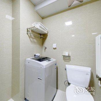北京军梦缘赵艳伶公寓酒店提供图片