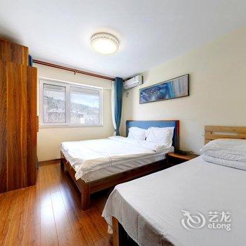 北京军梦缘赵艳伶公寓酒店提供图片