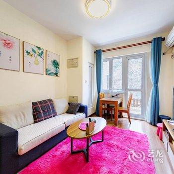 北京军梦缘赵艳伶公寓酒店提供图片