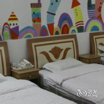 广州二十五小时学生公寓酒店提供图片