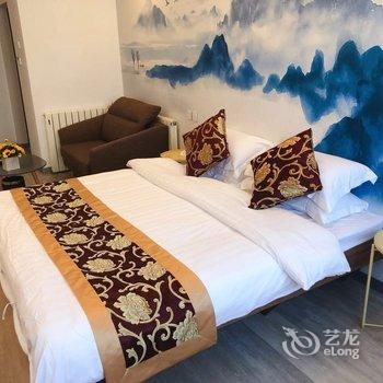 随寓公寓(青岛台东店)酒店提供图片