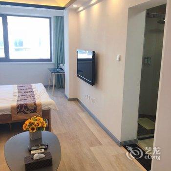 随寓公寓(青岛台东店)酒店提供图片