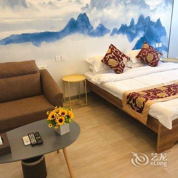 随寓公寓(青岛台东店)酒店提供图片