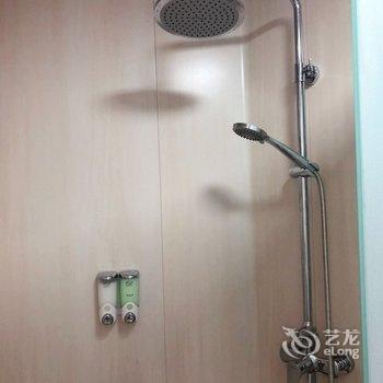 随寓公寓(青岛台东店)酒店提供图片