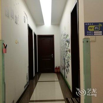 成都远方青年旅舍(一品天下地铁站店)酒店提供图片