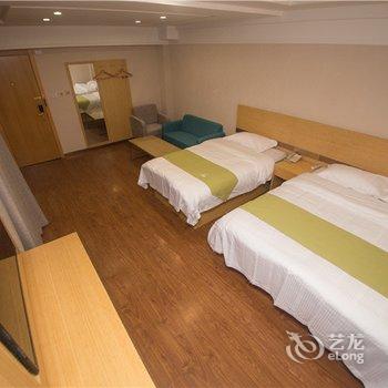 格林联盟酒店(承德避暑山庄店)酒店提供图片