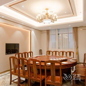 连平南山酒家酒店提供图片