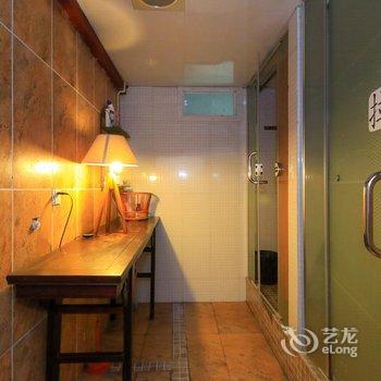 荣驿国际青年旅舍(横店梦幻谷总店)酒店提供图片