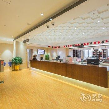 象山月泉湾温泉馆酒店提供图片