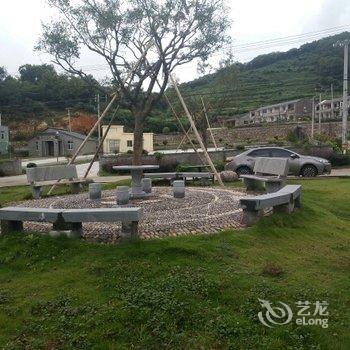 象山石浦灿灿客栈酒店提供图片