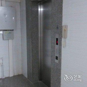 佛山嘉欣公寓酒店提供图片