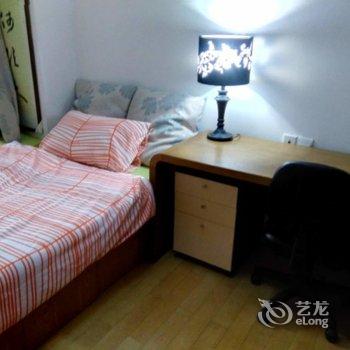 广州李女士公寓酒店提供图片
