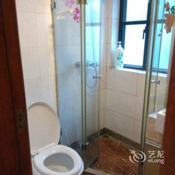 广州李女士公寓酒店提供图片