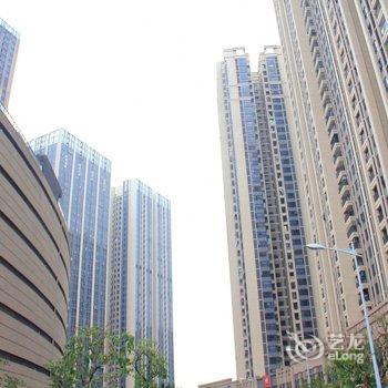 广州谭耀芳公寓(新港东路分店)酒店提供图片