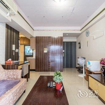 广州刘女士特色民宿酒店提供图片