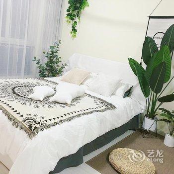 重庆小齐齐公寓酒店提供图片