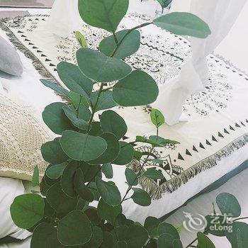 重庆小齐齐公寓酒店提供图片