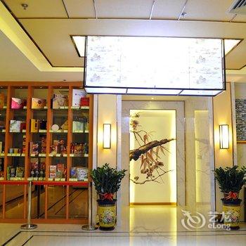梦玖酒店(广州新市百信广场店)酒店提供图片