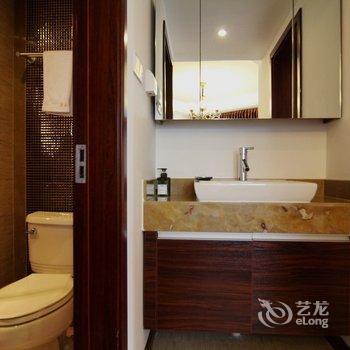 重庆游乐美江景度假民宿酒店提供图片