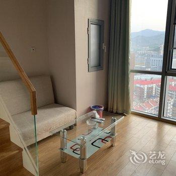 北京中昂时代日租房公寓酒店提供图片