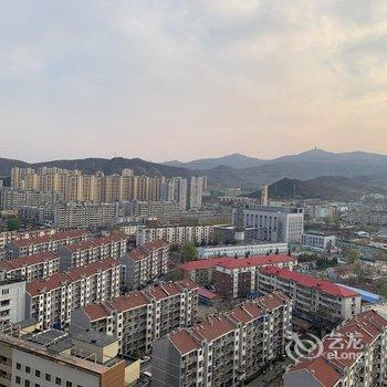 北京中昂时代日租房公寓酒店提供图片
