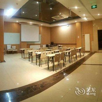 星程酒店(青岛五四广场店)酒店提供图片