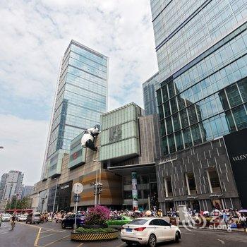 成都柒月-公寓(2号店)酒店提供图片