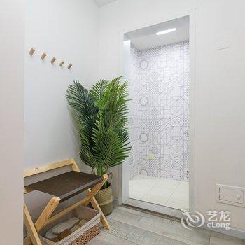 成都柒月-公寓(2号店)酒店提供图片