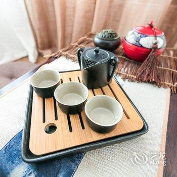 成都柒月-公寓酒店提供图片