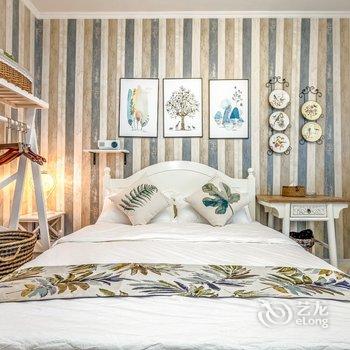 成都柒月-公寓酒店提供图片