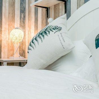 成都柒月-公寓酒店提供图片