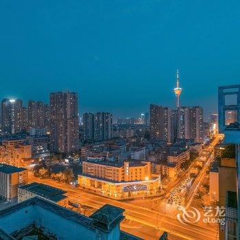 成都柒月-公寓(2号店)酒店提供图片