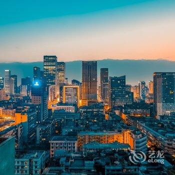 成都柒月-公寓(2号店)酒店提供图片