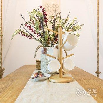 成都柒月-公寓(2号店)酒店提供图片