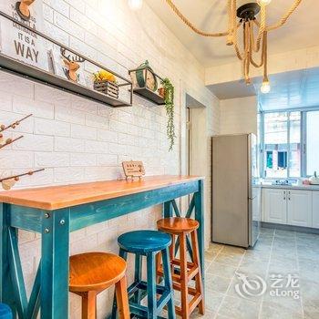成都柒月-公寓酒店提供图片