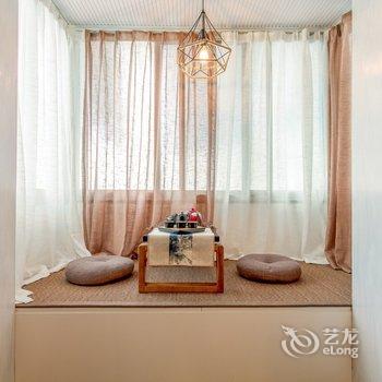 成都柒月-公寓酒店提供图片