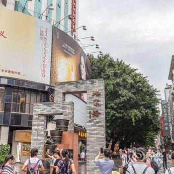 广州路客精品民宿BG6520酒店提供图片