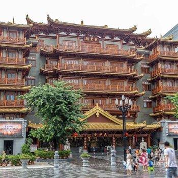 广州路客精品民宿BG6520酒店提供图片